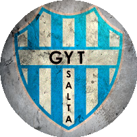 Logo Club de Gimnasia y Tiro de Salta